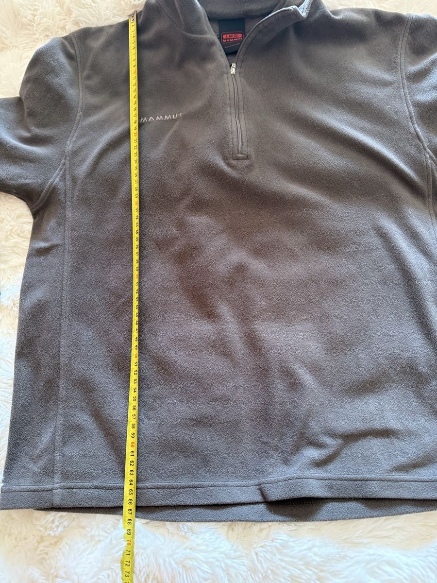 Mammut Pulls & Sweat-shirts: Pull Mammut gris  – D'occasion à Monthey par Joseph-29 5