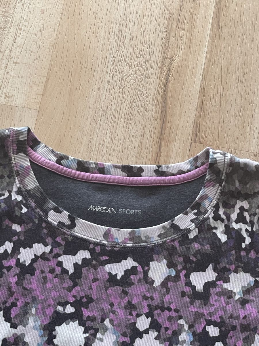 Marc Cain Pulls & Sweat-shirts: Pull MARCCAIN  SPORT S comme neuf – D'occasion à Kloten par Vermicelles 5