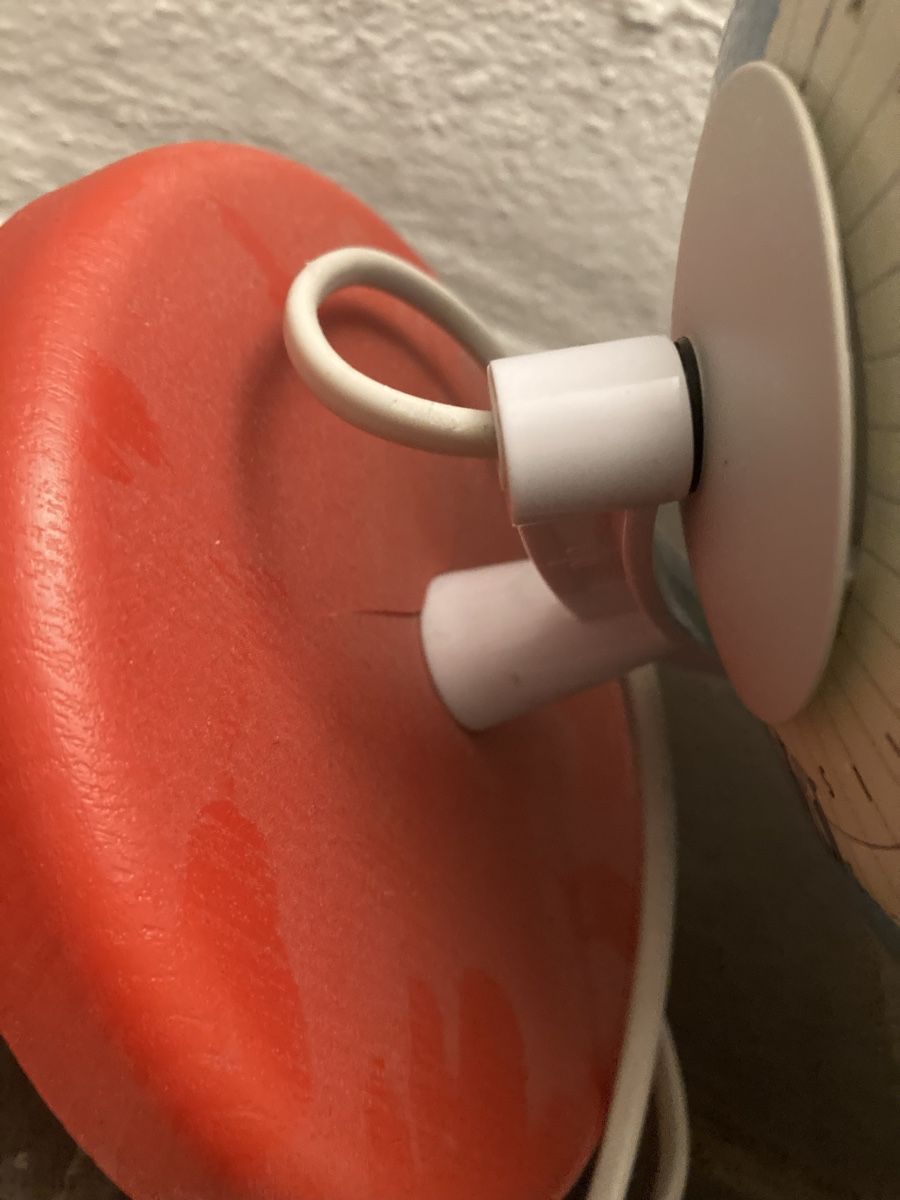 Altro in Decorazioni & Accessori: Kinderglobus mit Beleuchtung – Usato da Winterthur venduto da niemim 3
