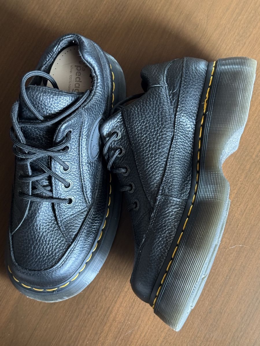 Dr. Martens Herrenschuhe: Dr Martens  – Neu (gemäss Beschreibung) aus La Chaux-de-Fonds von jas_2wbp 2