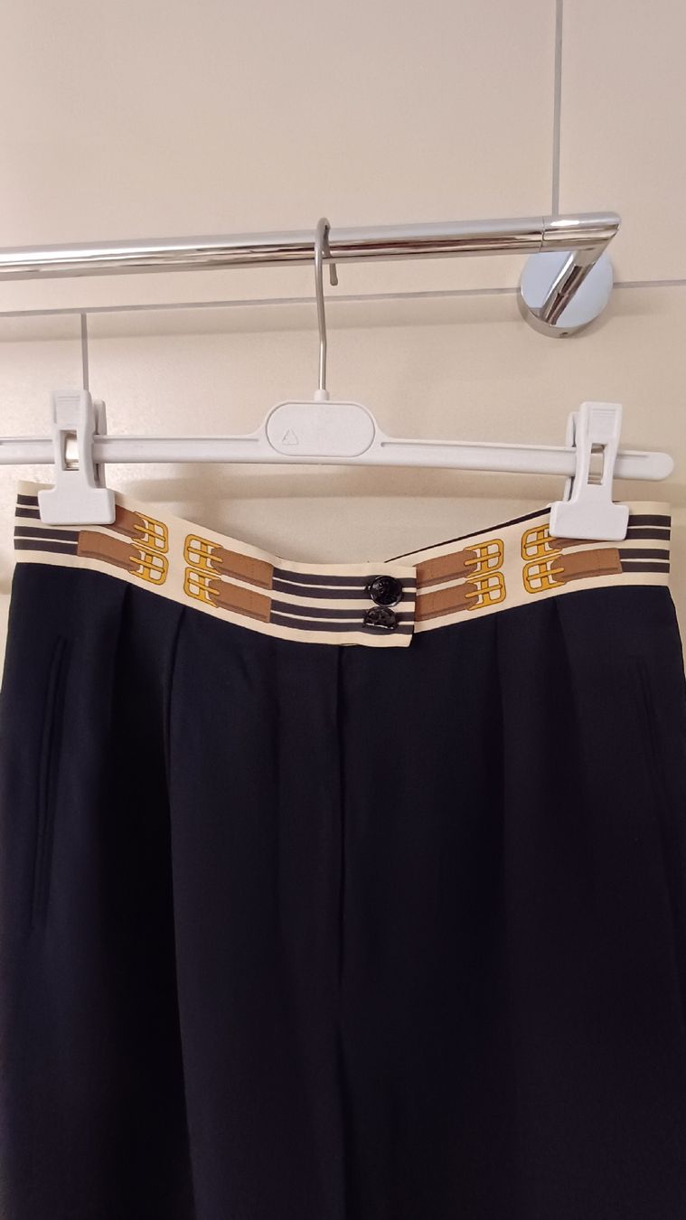 Hosen: Hermes Hose – Gebraucht aus Birr von wasili01 2