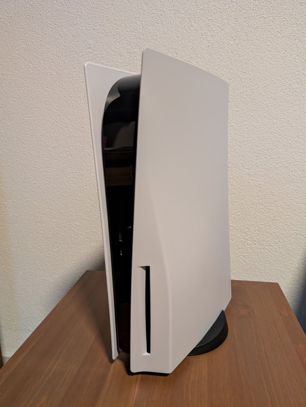 Sony Console: PS 5, firmware 4.50, CFI-1016A – Usato da Zürich venduto da dev_oyster