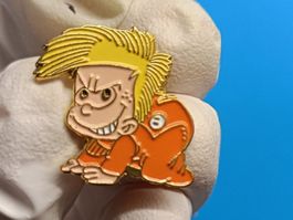 Pin Krabbel Baby - Box 44