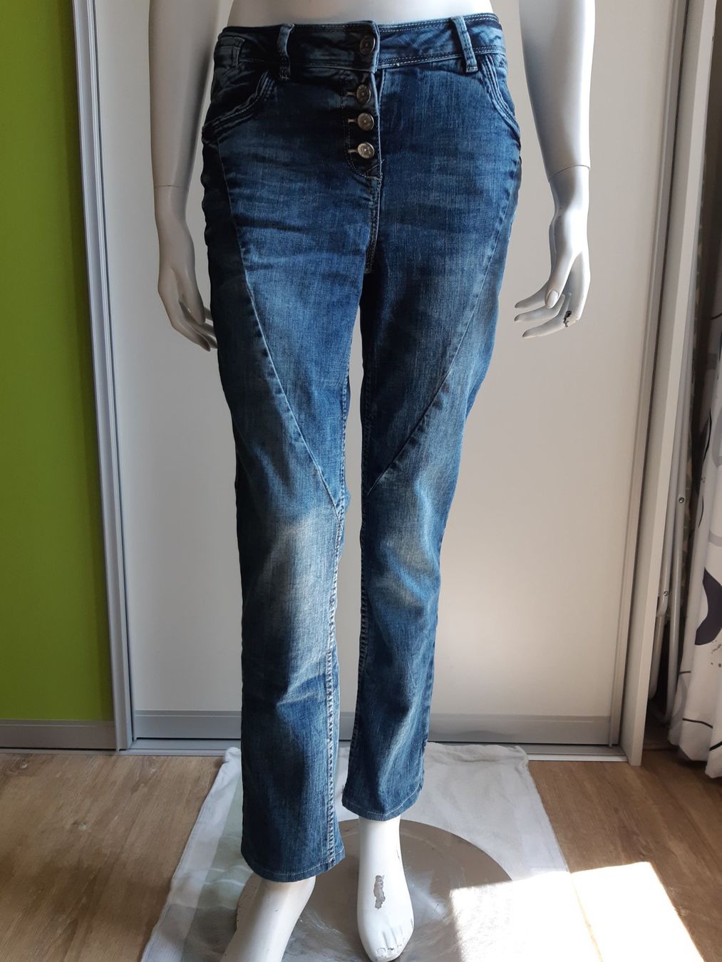 Jeans: Jeans von Cecil – Neu (gemäss Beschreibung) aus Thierachern von Shila99