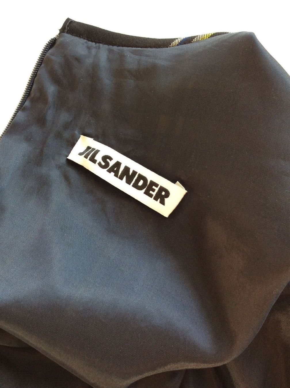 Jil Sander Vestiti: Jil Sander Etuikleid / shiftdress – Nuovo (secondo la descrizione) da Zürich venduto da LoveFashion76 4