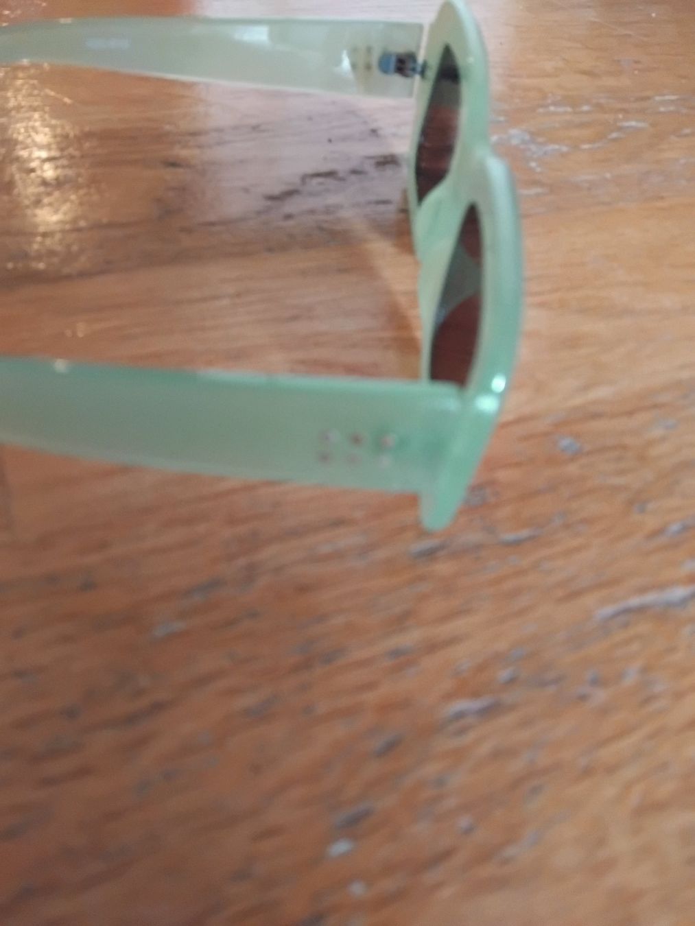 Occhiali & Lenti: Sonnenbrille – Usato da Nuglar venduto da jentel 1