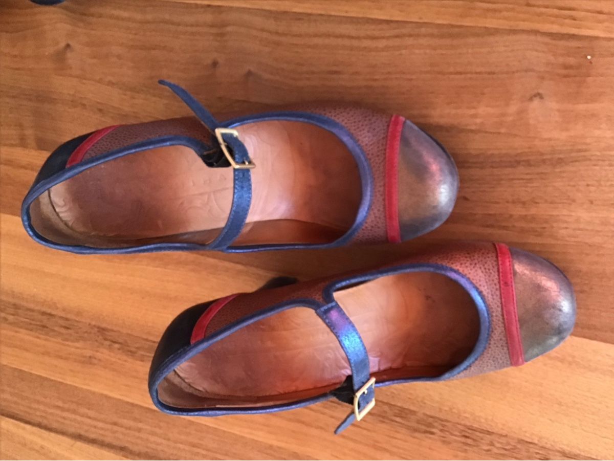 Chie Mihara Scarpe da donna: Chie Mihara Gr. 36 – Usato da Zürich venduto da pathans 1