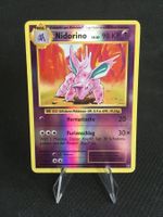 EVO 44/108 Nidorino -DE- Reverse