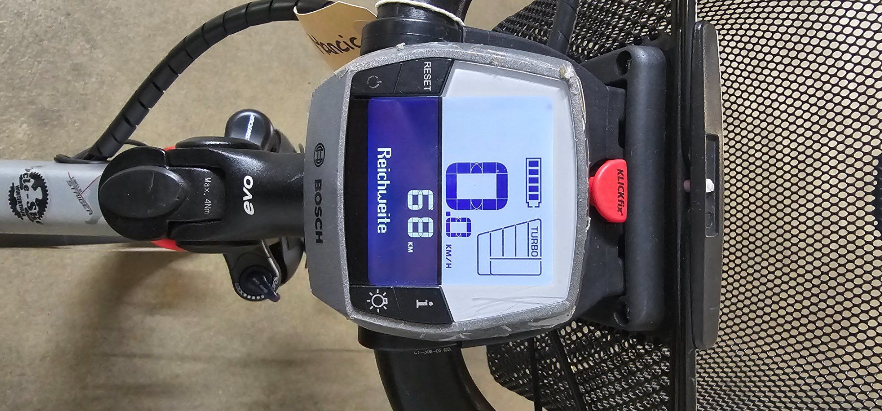Vélos: Elektro Velo – D'occasion à Winterthur par Mancick 8