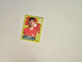Panini WM 26 - TUR17