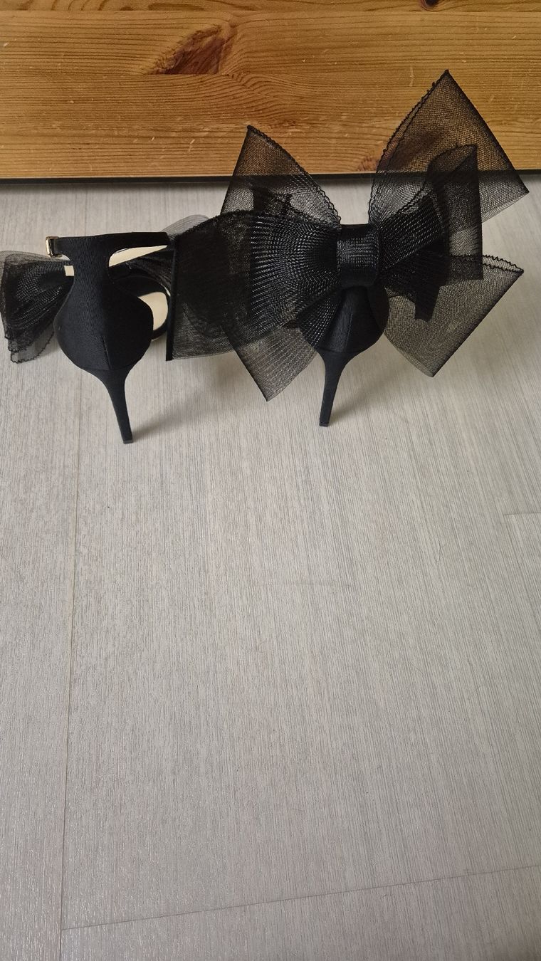 Jimmy Choo Scarpe da donna: Jimmy Choo – Nuovo (secondo la descrizione) da Gstaad venduto da lolo1998 1
