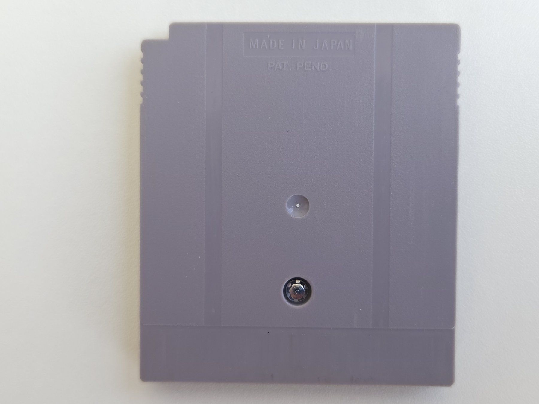 Nintendo Jeux: Tetris - Game Boy – D'occasion à Autigny par zel_gvl5 1