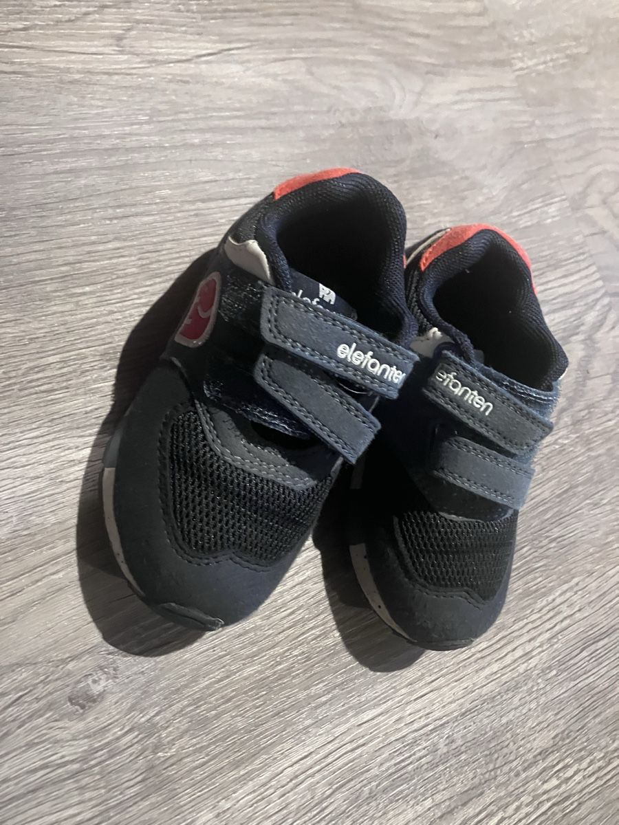Elefanten Scarpe per ragazzi: Elefanten Schuhe 22 – Usato da Dürrenroth venduto da El_fluegu