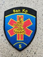 Badge San Kp 5 ***