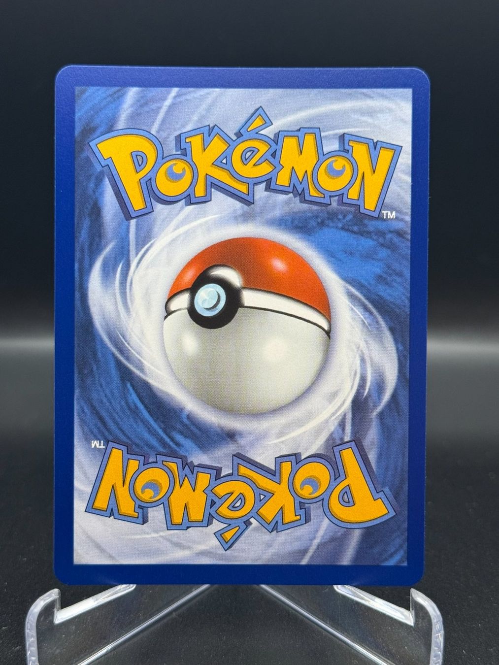 Pokémon Carte collezionabili: Dark Bell (PBL 106) – Usato da Birmensdorf ZH venduto da SnorlaxMail 1