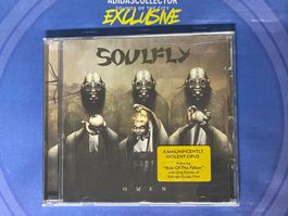 Soulfly – Omen