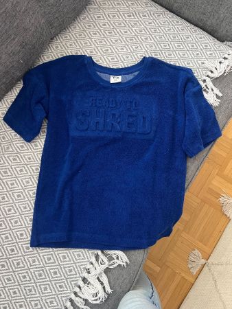 FROTTEE T SHIRT NEU 128