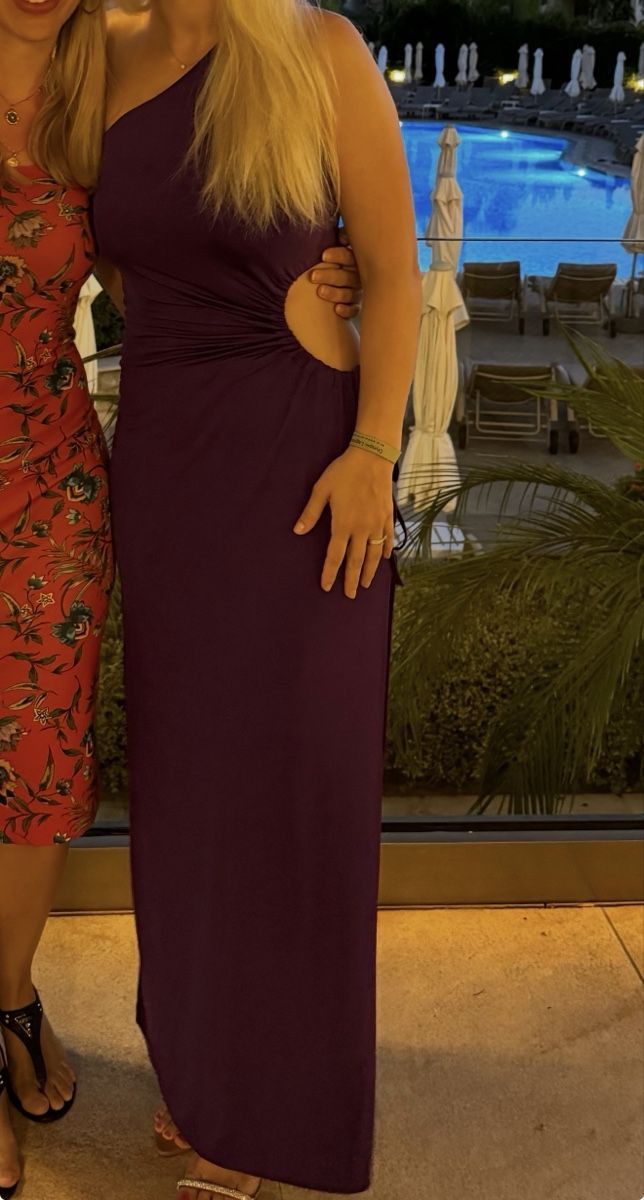 Kleider: Sommerkleid Grösse S – Gebraucht aus Zug von dani1529