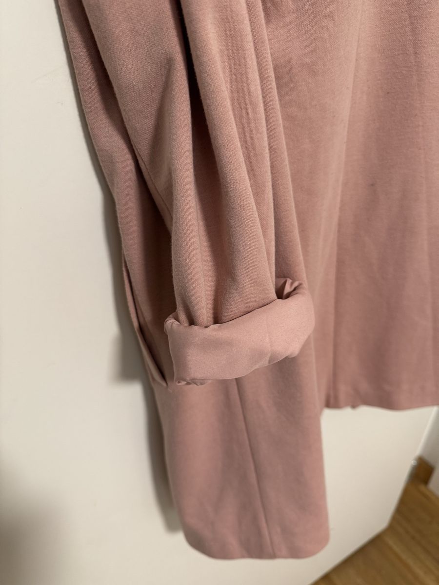 Only Giacche: ONLY Blazer, Gr. S, pastellrosa – Usato da Bubikon venduto da hachia888 5