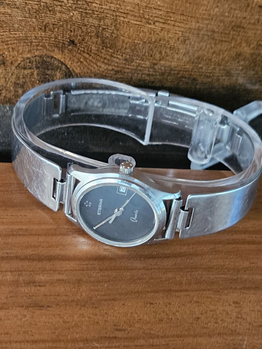 Eterna Orologi: Eterna Damenuhr 23mm – Usato da Flamatt venduto da pie_f9zm 5
