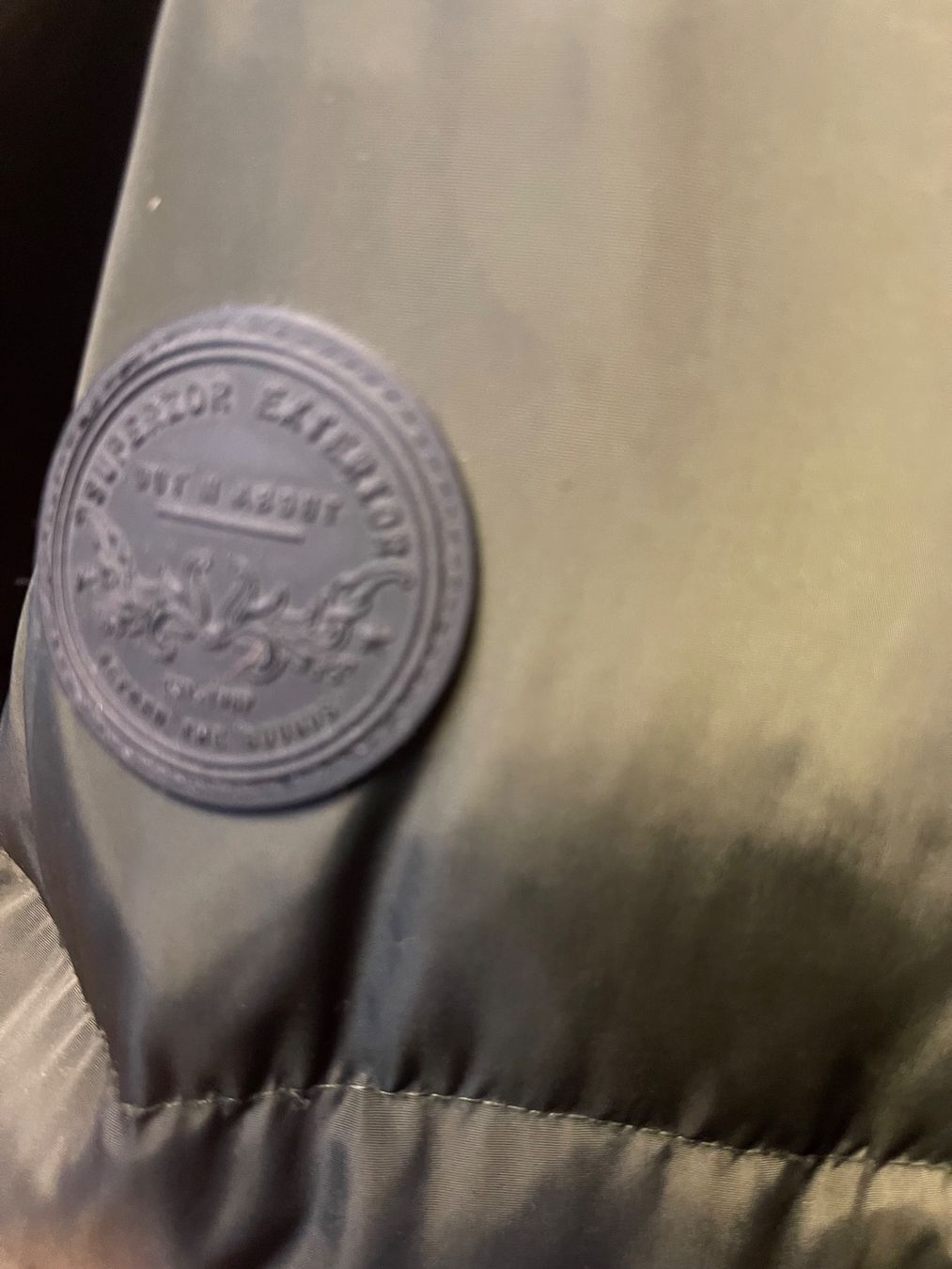 Vero Moda Cappotti: Daunenjacke  Parka von Vero Moda – Usato da Rüschlikon venduto da Lajniii 6