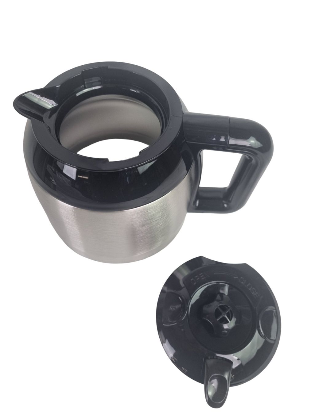 Macchine per caffè & Macchine per espresso: PROFI COOK Kaffeemaschine – Nuovo (secondo la descrizione) da Wangen b. Olten venduto da Restwert_Wangen 5