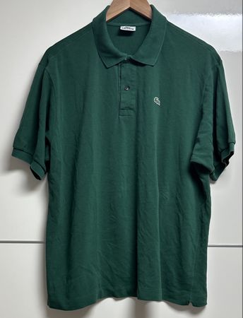 Lacoste Poloshirt G XL