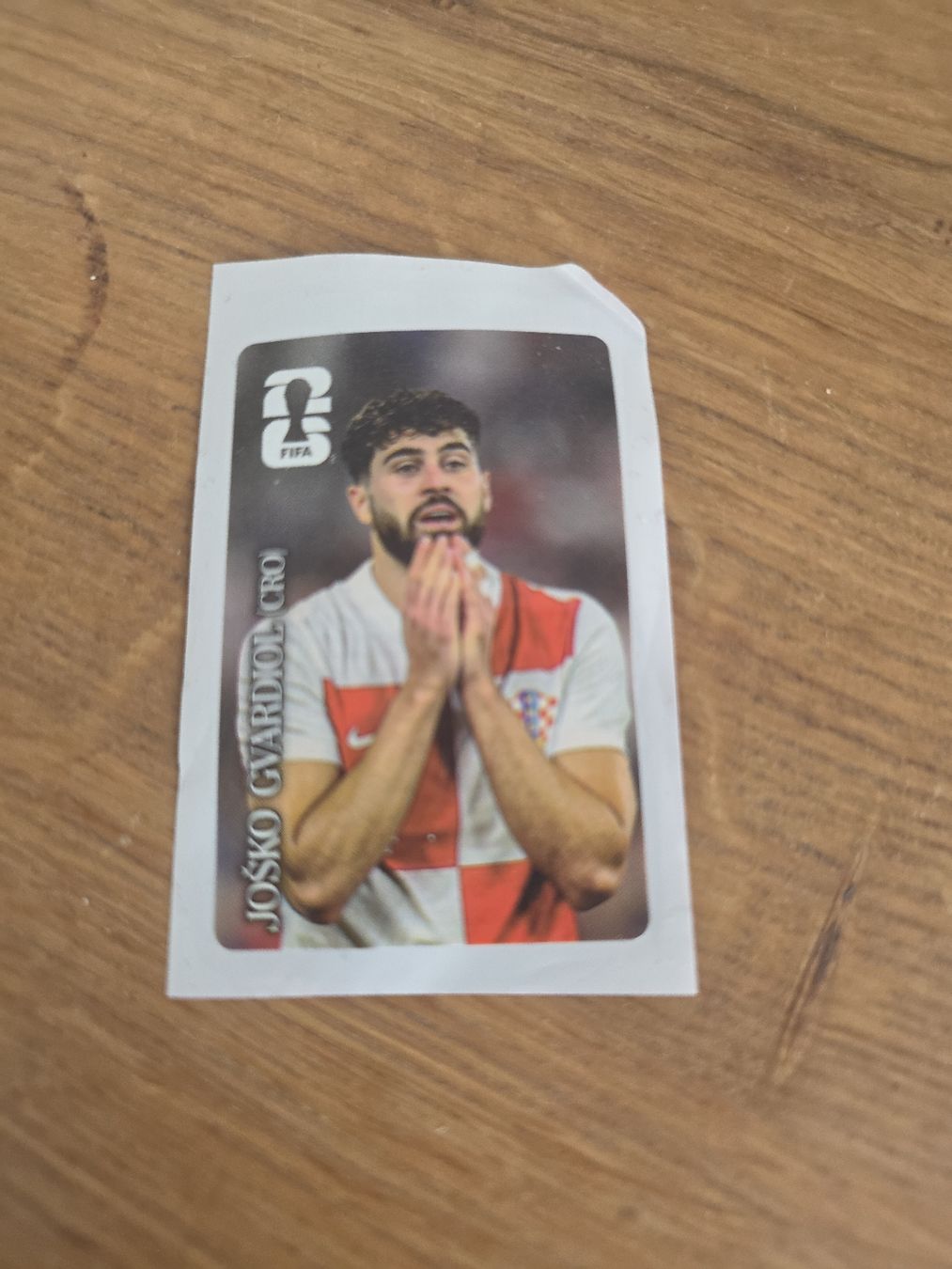 Panini Sammelbilder & Trading cards: WM Panini Sticker – Neu (gemäss Beschreibung) aus Abtwil SG von EIS_AW 4