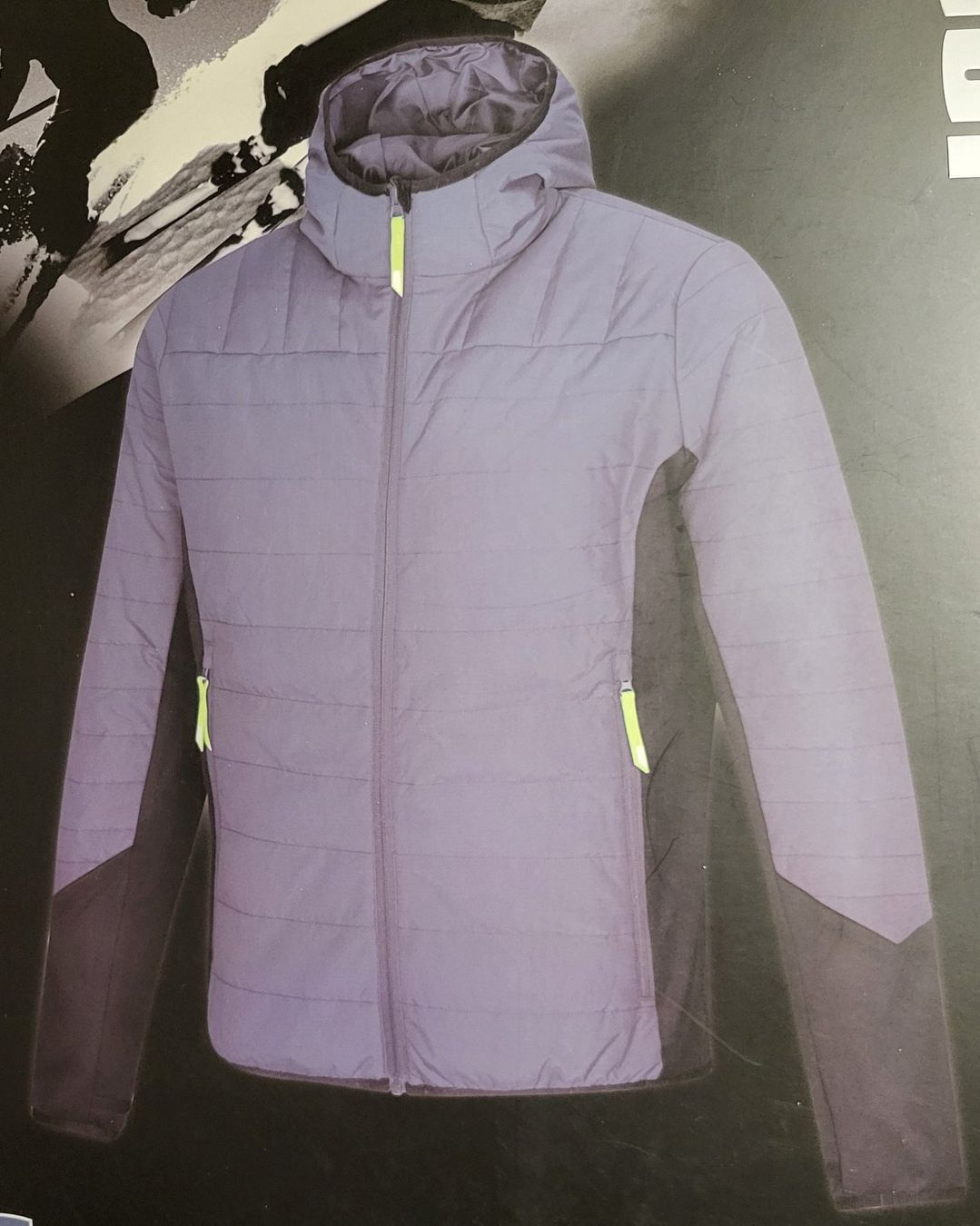 Giacche: Skitourenjacke Gr 48 neu – Nuovo e nell'imballaggio originale da Weinfelden venduto da Zebi22