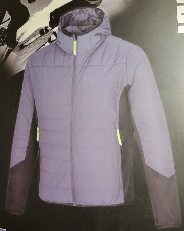 Skitourenjacke Gr 48 neu