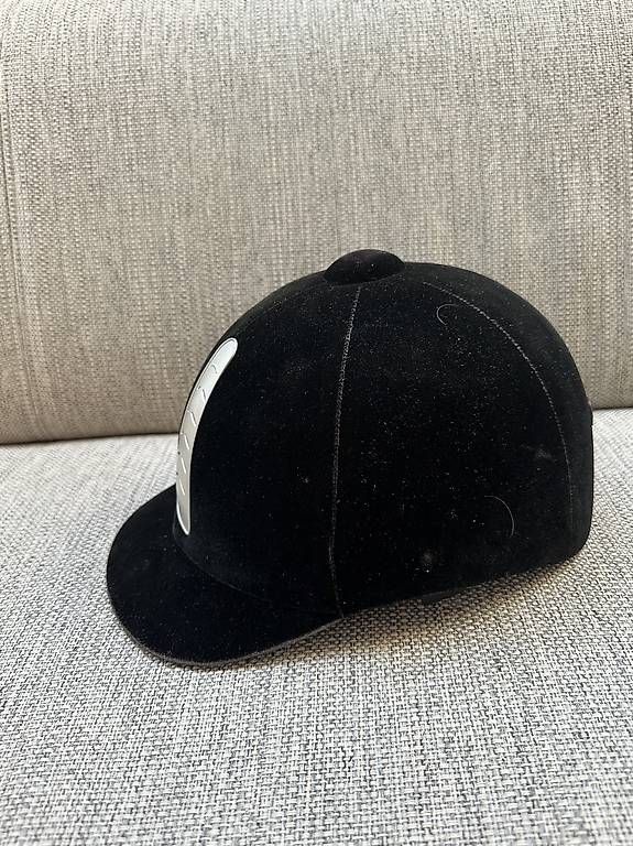 Helme: Reithelm Gr. 55 – Gebraucht aus Meikirch von car_9hd7 1