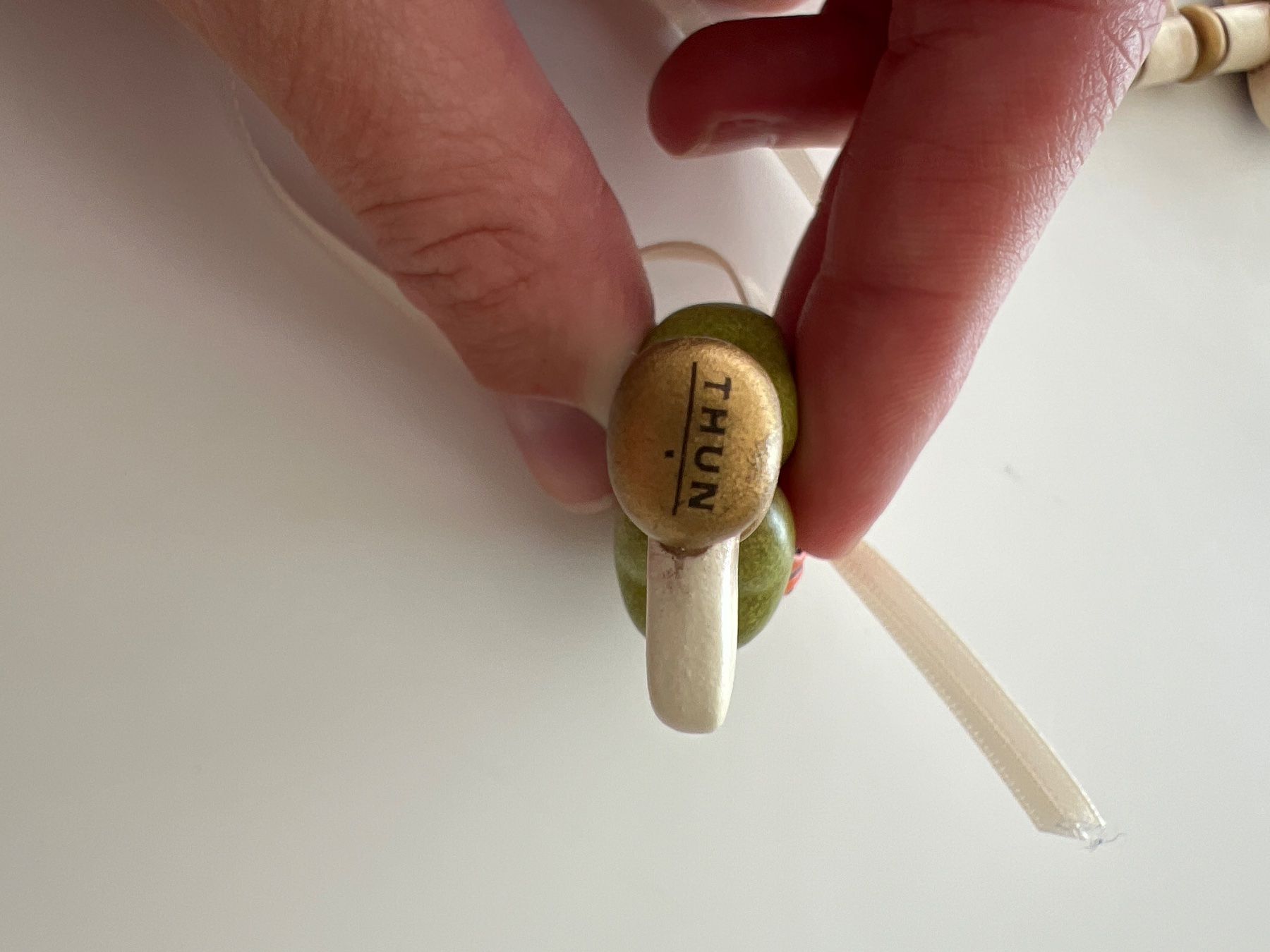 Alle Dekorationen: THUN – Neu (gemäss Beschreibung) aus Minusio von bio_z7yv 1