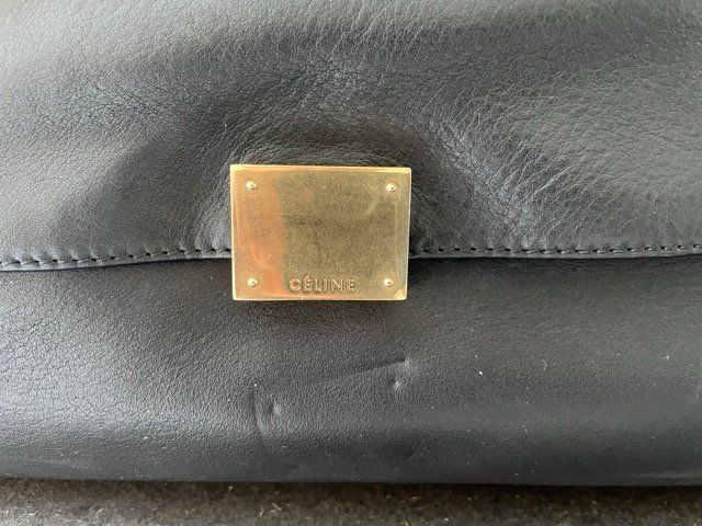 Celine Sacs femmes: Céline Handtasche – D'occasion à Gockhausen par subbotnik 5