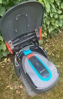 Mähroboter Gardena Smart Sileno City