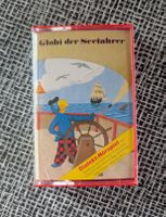 Globi der Seefahrer Hörspiel Kassette 1980