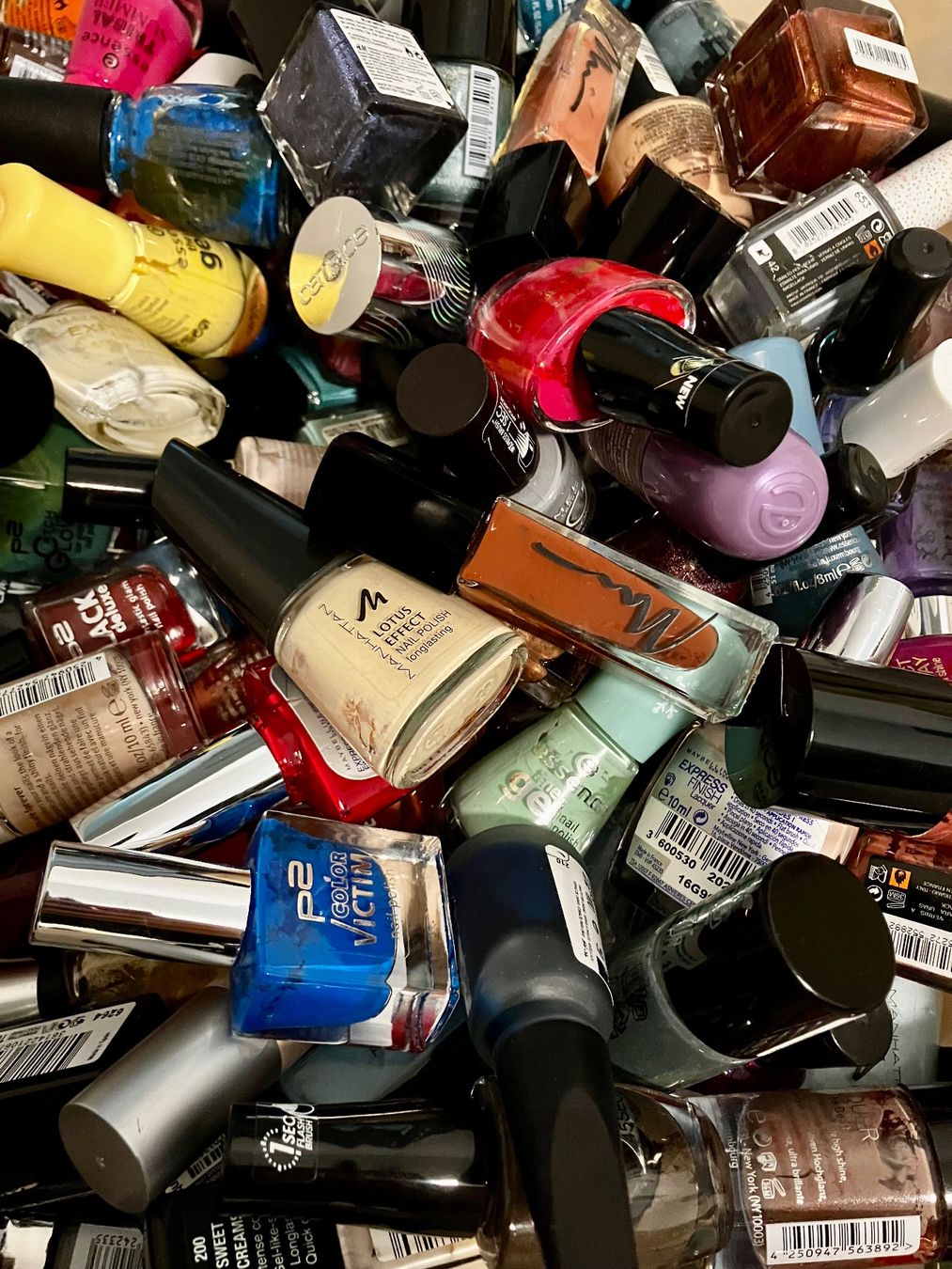 Smalto per unghie: Nagellacke – Usato da Kottwil venduto da jea_57lv 4