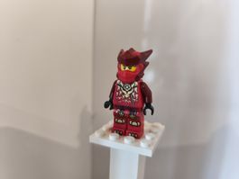 Lego Ninjago kai