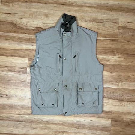 Vintage Workwear Weste