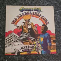 Jimmy Cliff The Harder They Come OST LP Island ORL (1972)