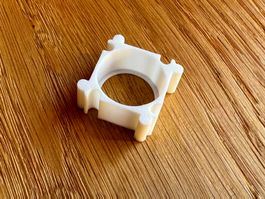 10x - 18650 Battery holder braket for battery packs