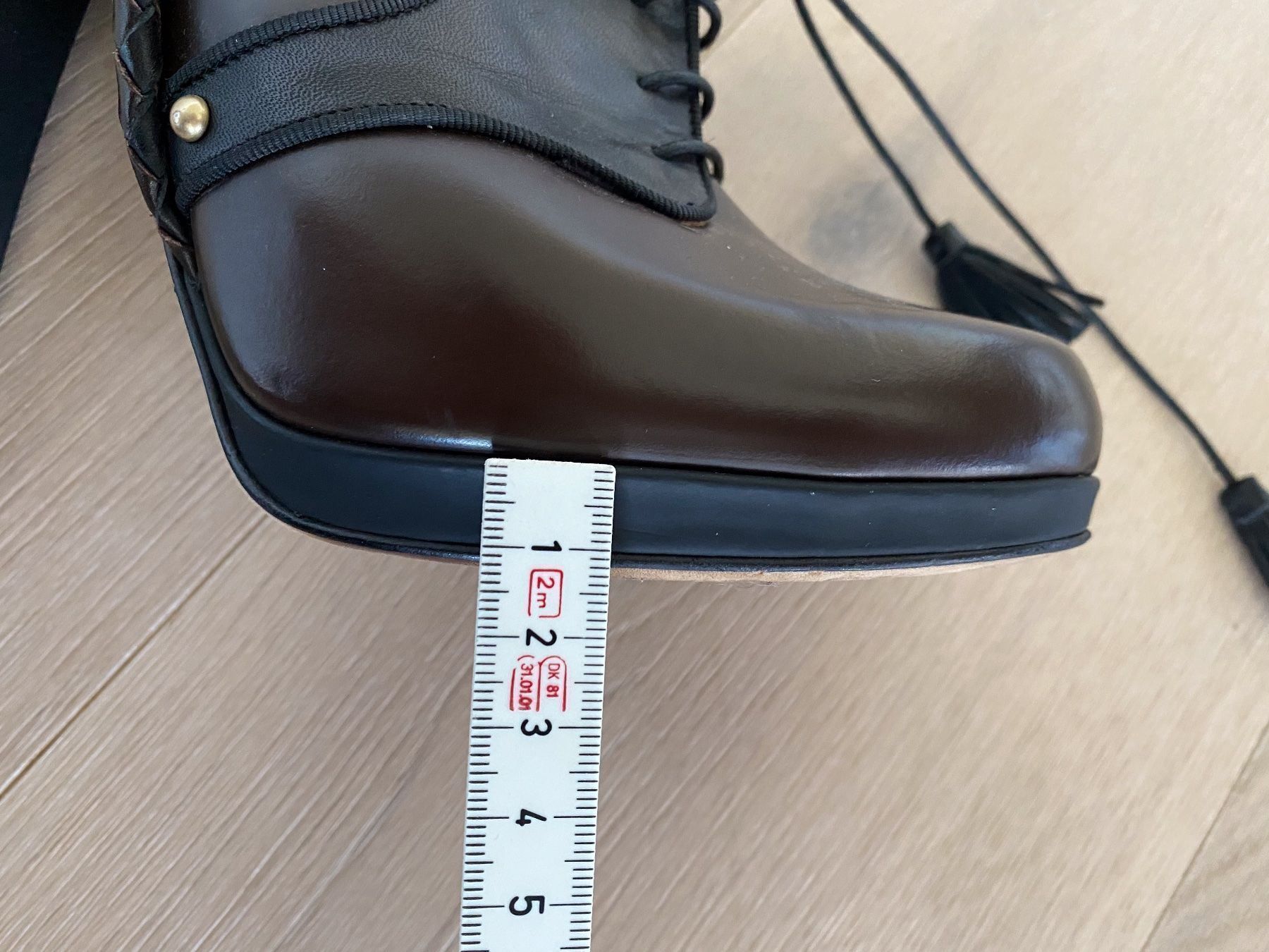 Bally Scarpe da donna: Bally Schuhe Grösse 41 – Nuovo (secondo la descrizione) da Wallisellen venduto da Nataschab0 7