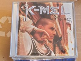K-Mel - Reflexions