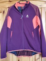 Odlo Trainer Softshell Jacke und Hose Grösse L guter Zustand