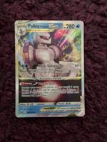Pokémon Palkia Originel-VSTAR SWSH254 Promo Französisch NM