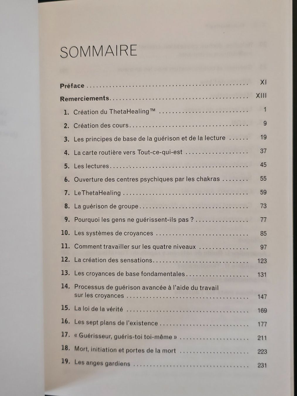 Libri: La Technique Du ThetaHealing Vianna Stibal Guy Trédaniel Éds – Usato da Montreux venduto da Edelweissgirl_64 2