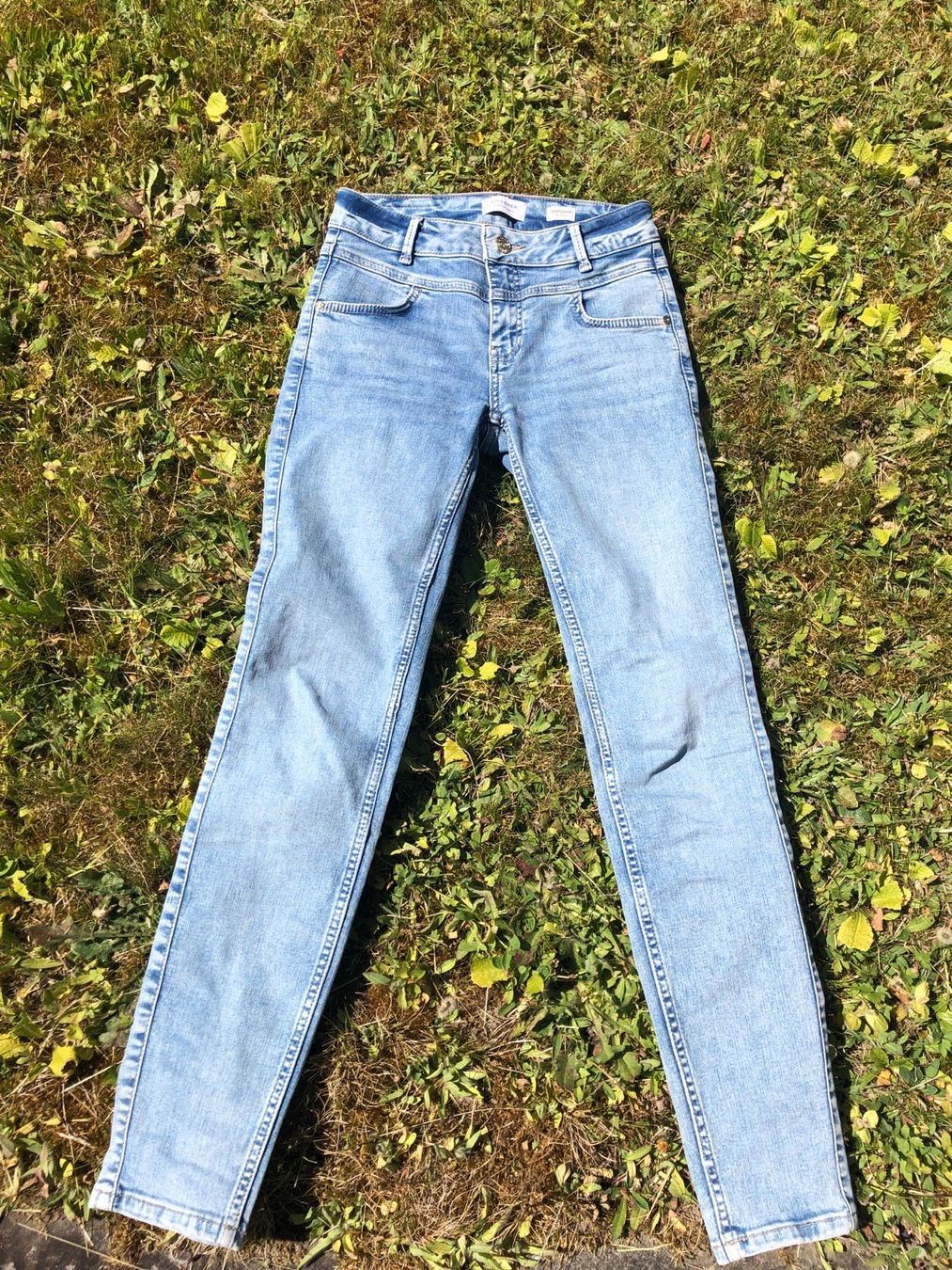 Jeans: ROSENER Antonia Jeans – Gebraucht aus Wädenswil von Pixie_