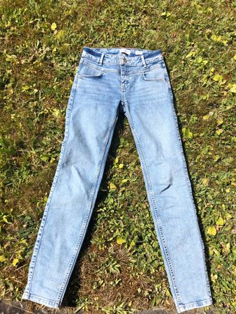 ROSENER Antonia Jeans