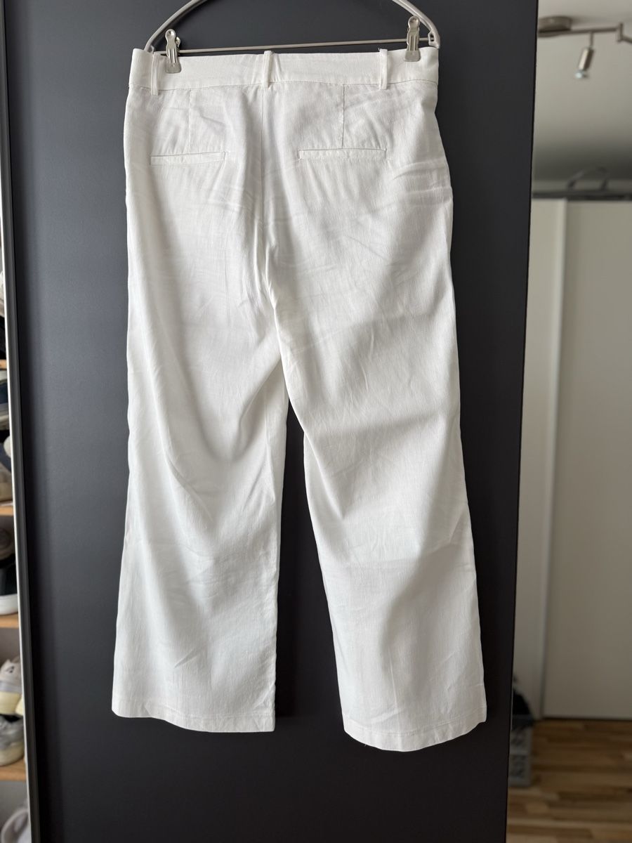 Cambio Pantaloni: Cambio Hosen – Usato da Buchs AG venduto da MiWeFe17 1