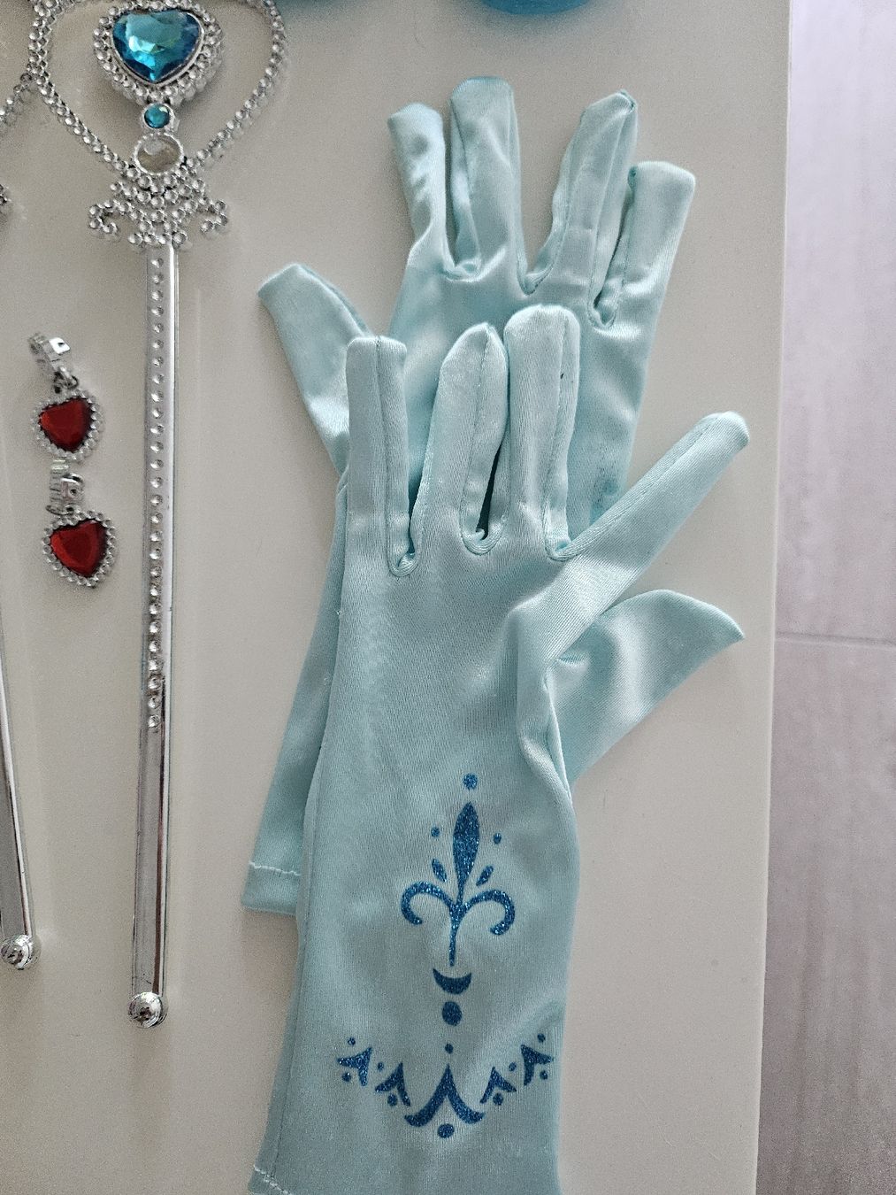 Kostüme: set pour petite fille  – Gebraucht aus Dietlikon von mic_z7ly 1