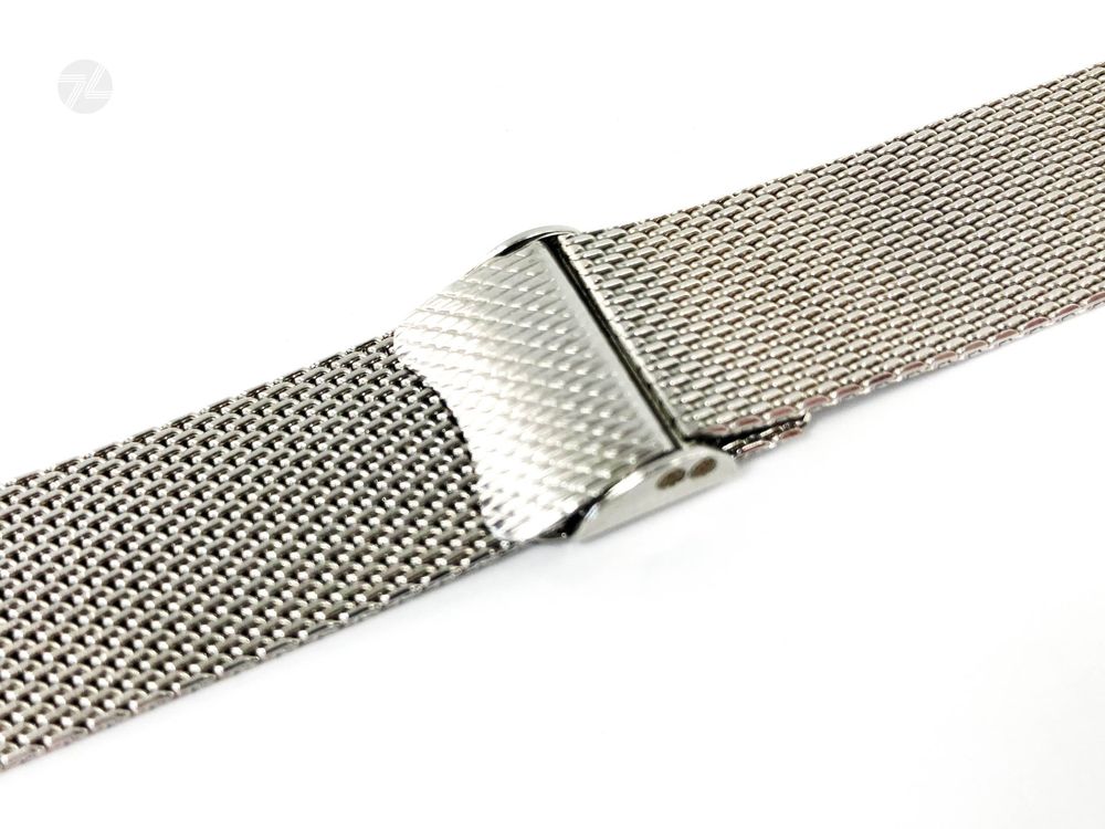 fossil milanaise armband 18mm